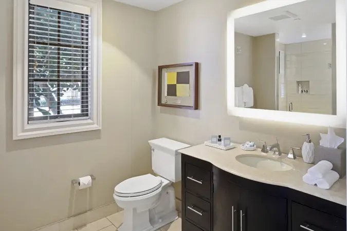 Image for room 1VSK - Opal Grand_106 - 1VSK 3 - First Floor Bathroom